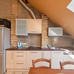 Spacious 2-Bedroom Apartment With Sauna In Vilnius Old Town By Urban Rent