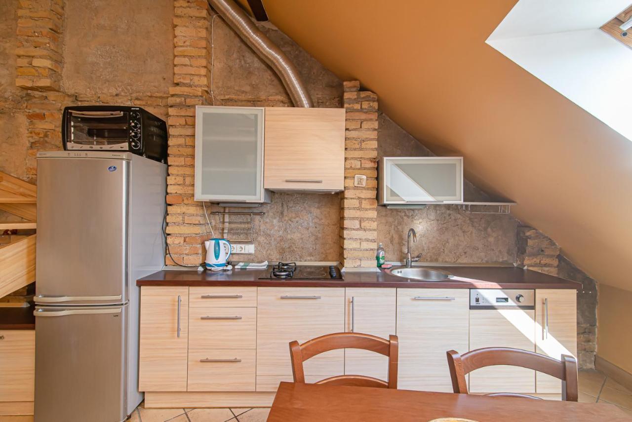 Spacious 2-bedroom With Sauna In Old Town By Urban Rent Appartamento
