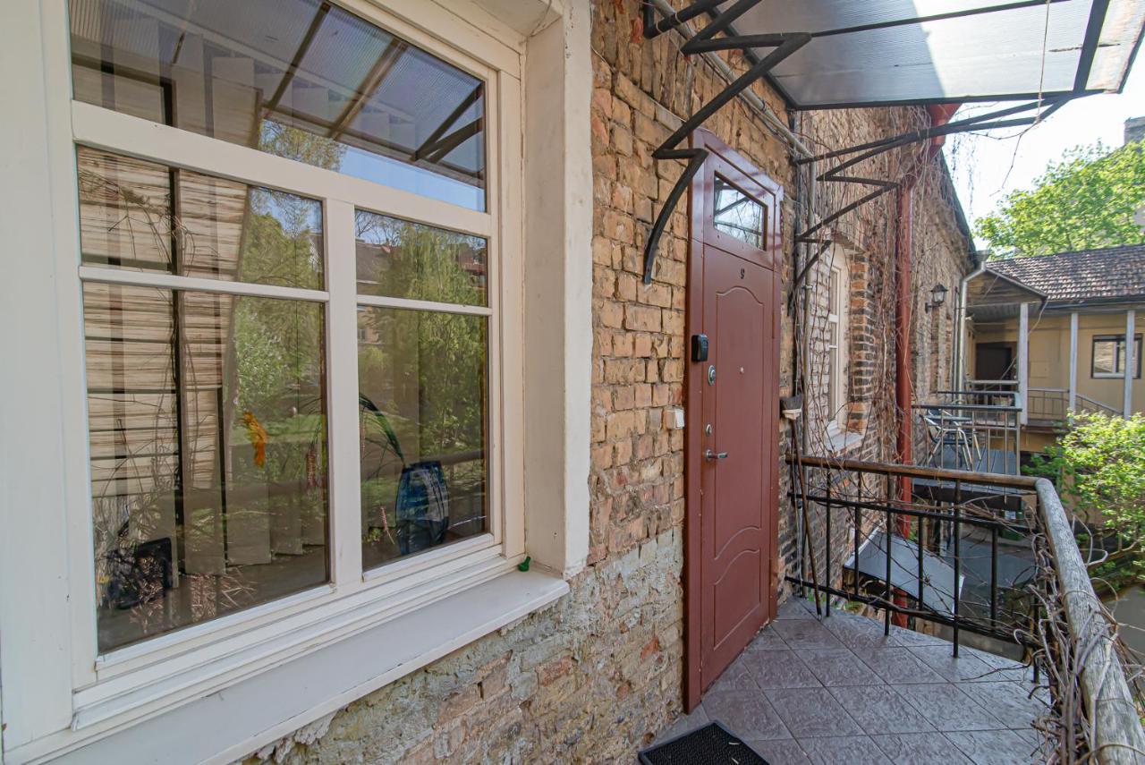 Spacious 2-bedroom With Sauna In Old Town By Urban Rent